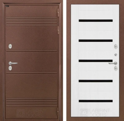 Дверь ТЕРМО ЛАЙТ