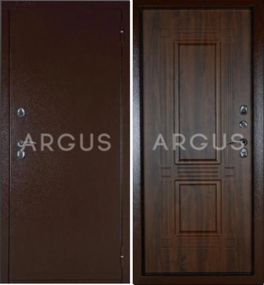 Дверь Аргус Тепло 32